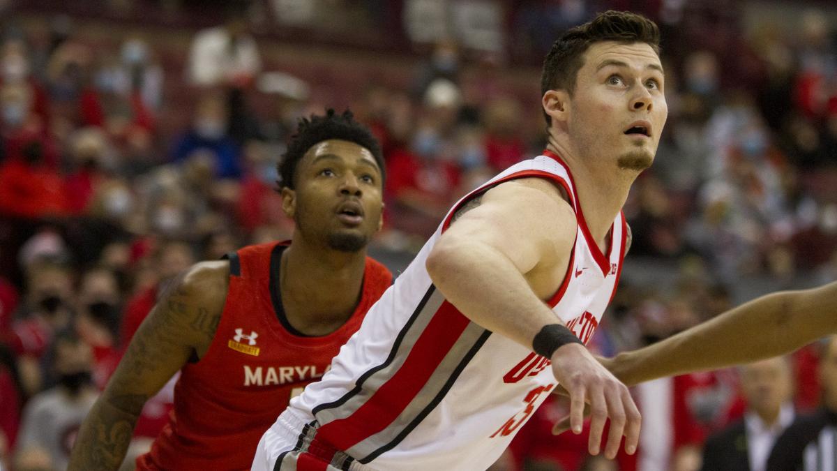 4. Kyle Young